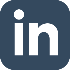 LinkedIn logo